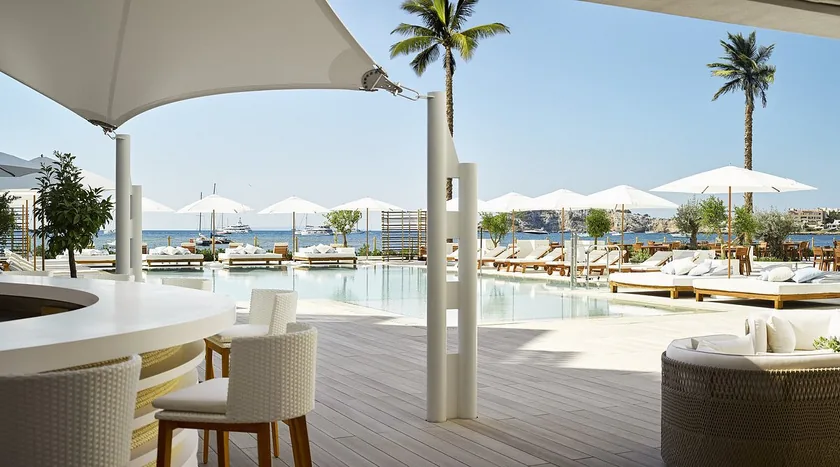 Tarimatec composite decking project