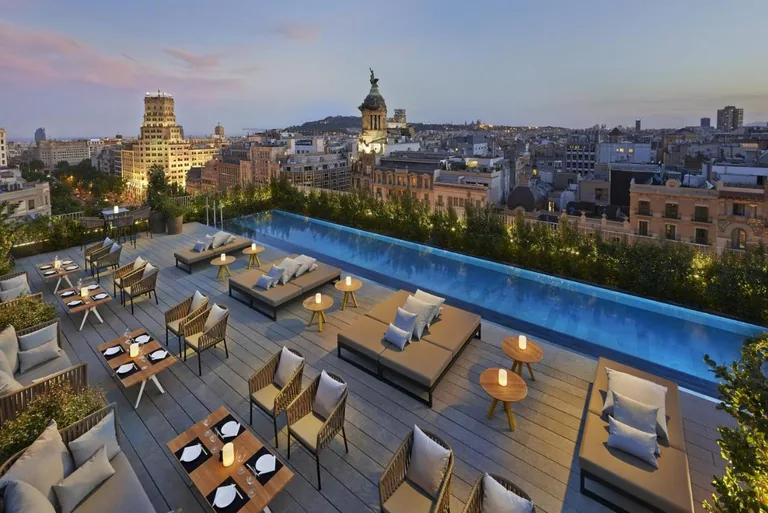 Tarimatec composite decking project
