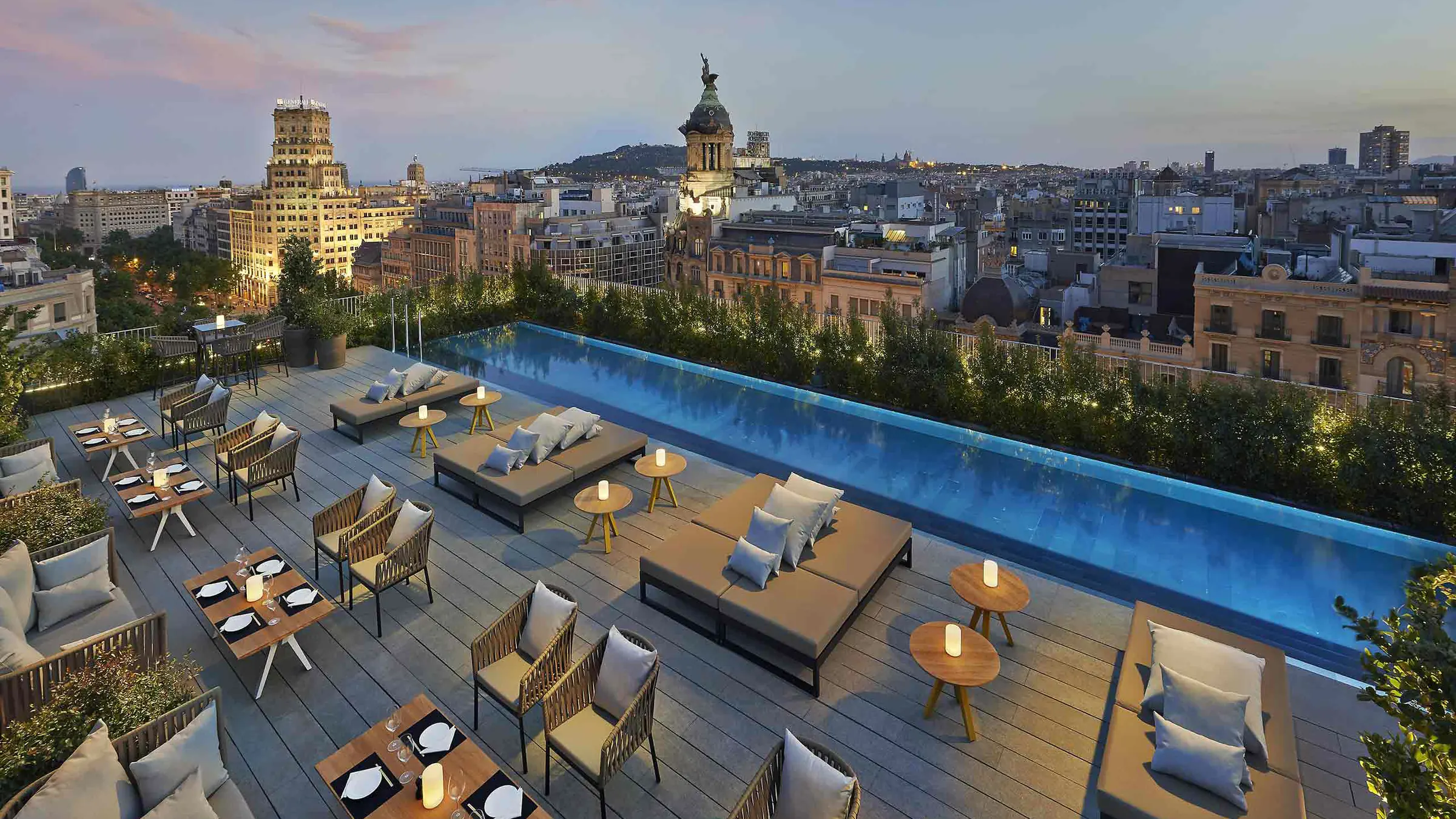 Tarimatec composite decking project
