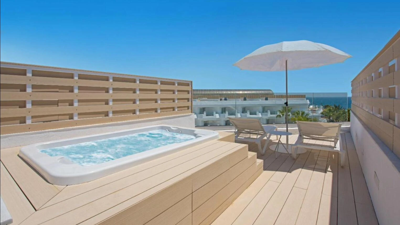 Tarimatec composite decking collection