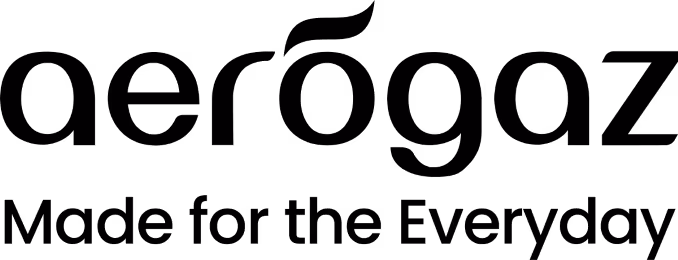 Aerogaz logo
