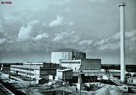 50 lat temu - reaktor MARIA | NCBJ