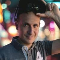 Photo of Gabriele Romagnoli, Host of XR AI Spotlight.