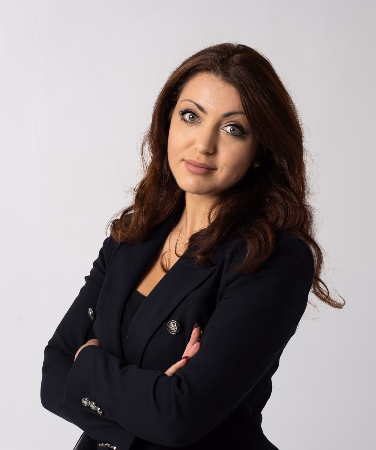 Ольга Горлова