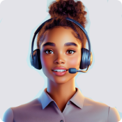 Alice, Vida AI receptionist