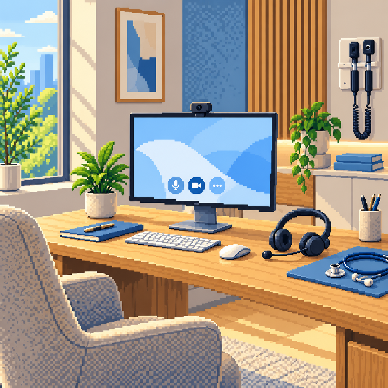 Telehealth