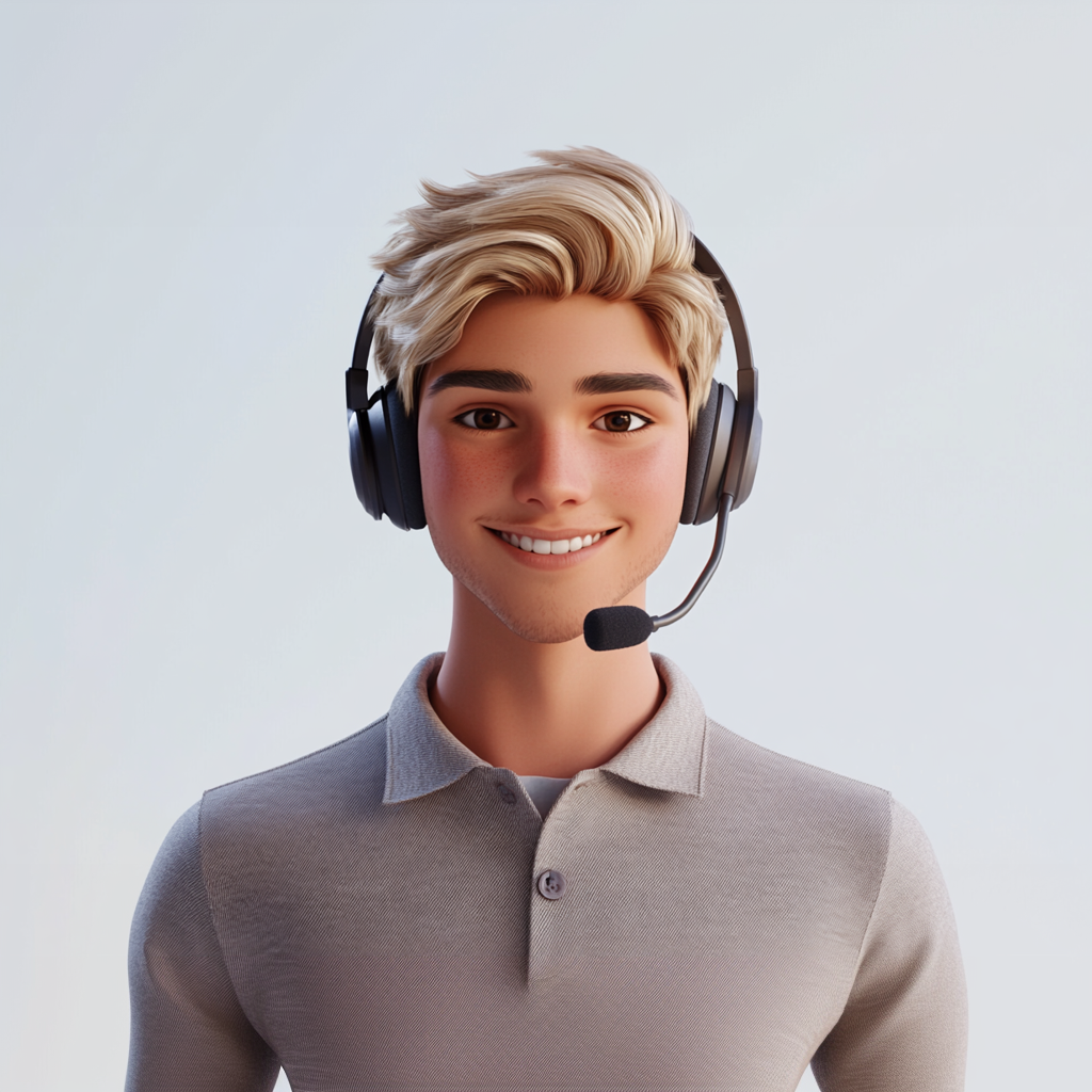 Customer Support Specialist