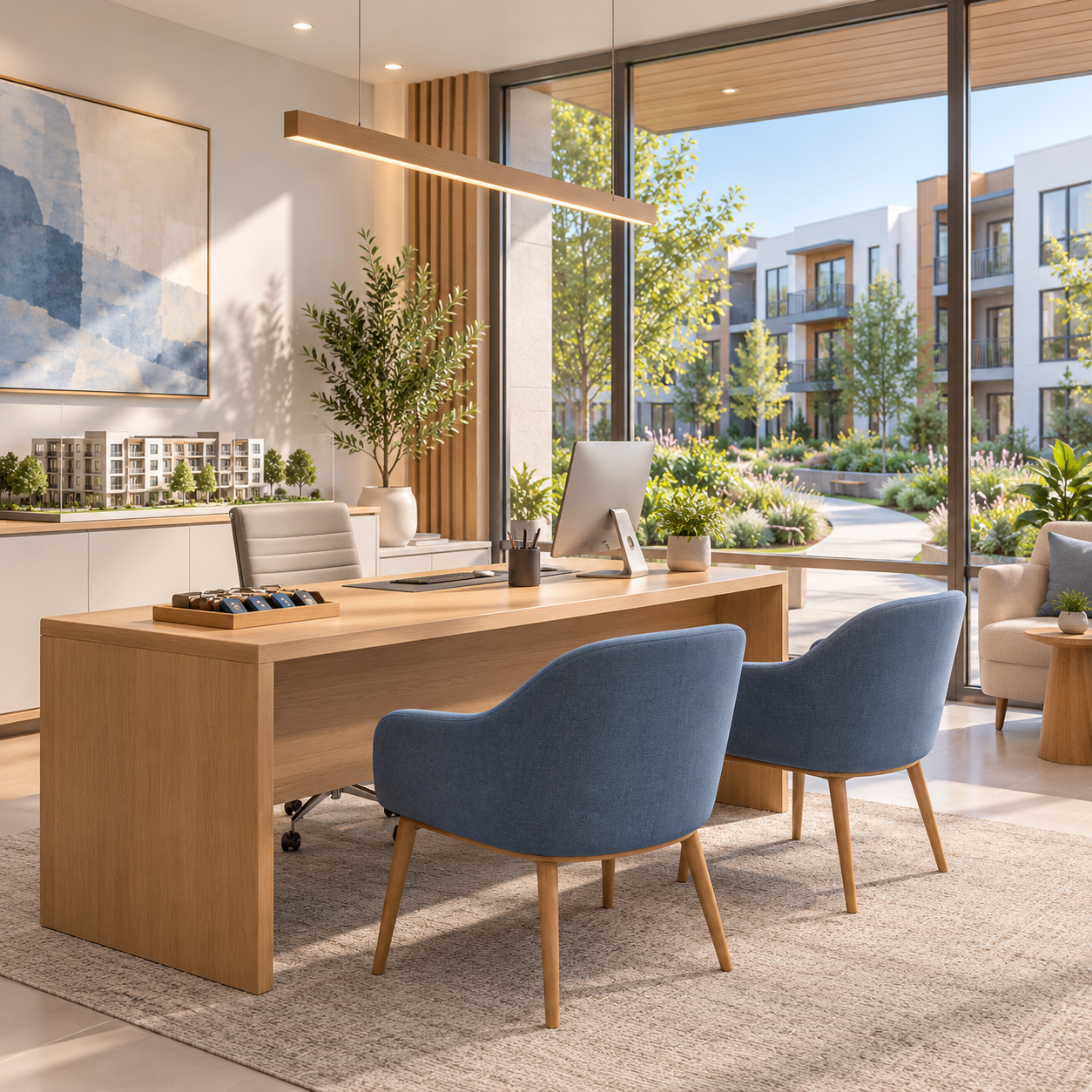 Property Management