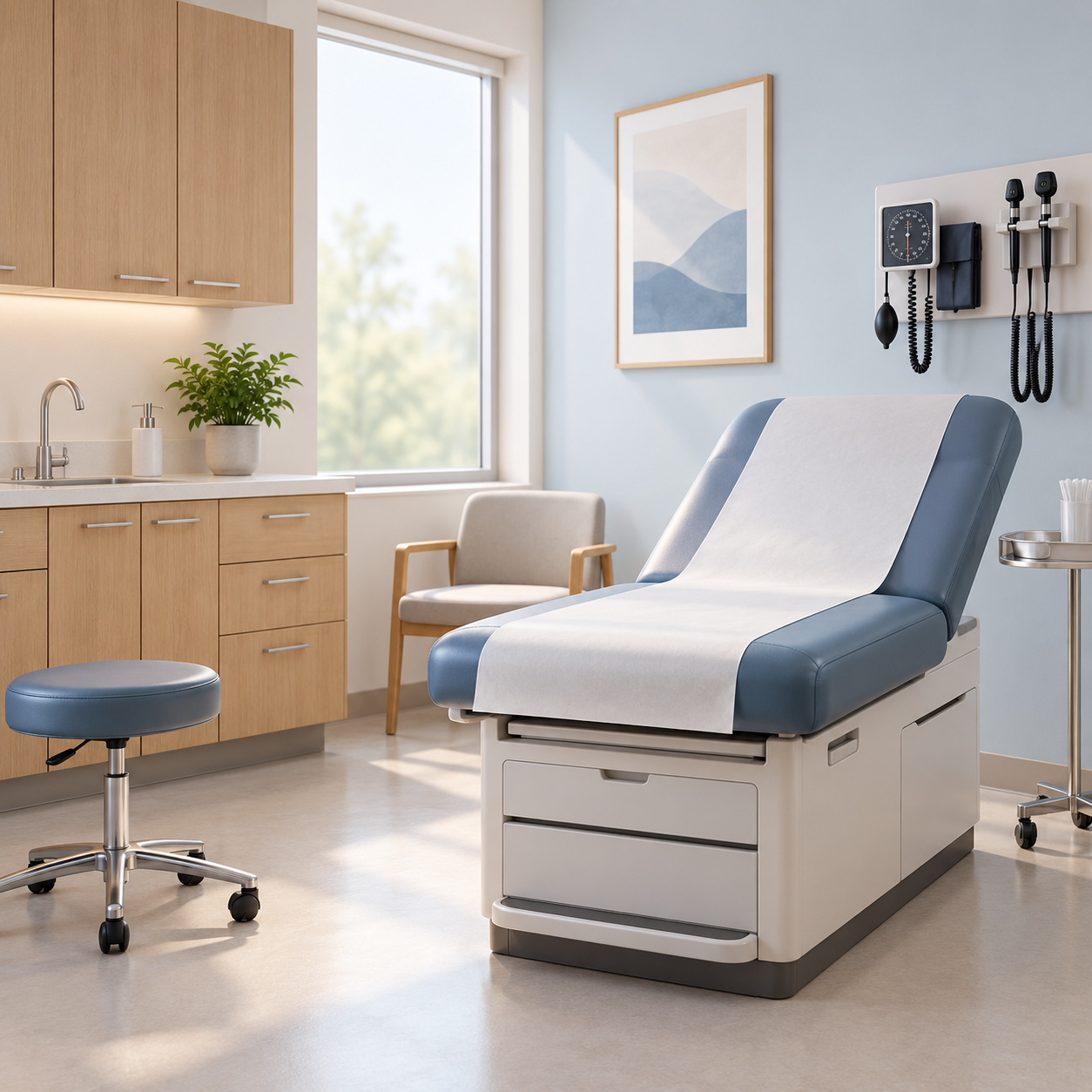 Health Clinics