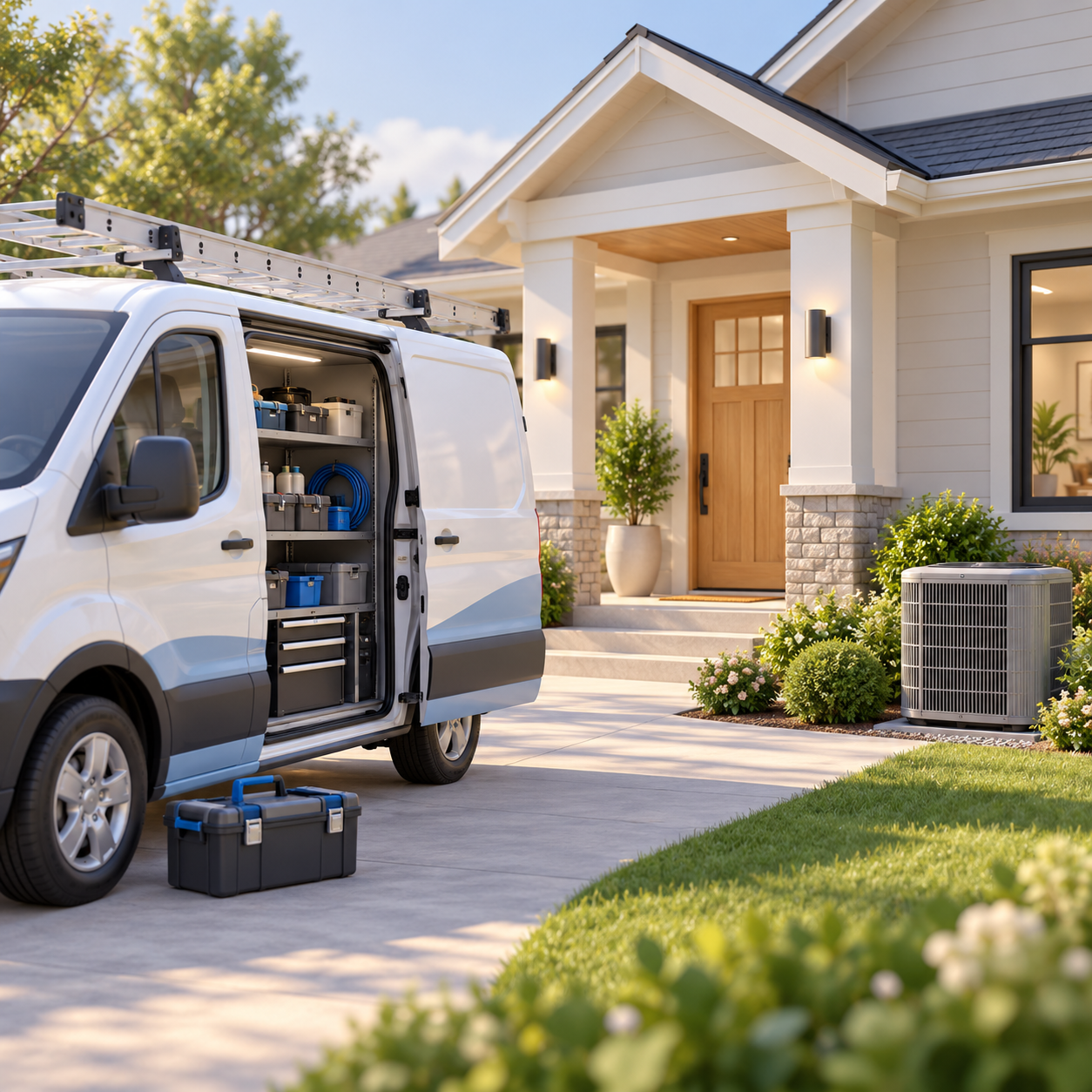 Home Services