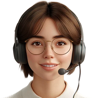 AI employee portrait, Appointment Coordinator