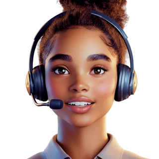 Alice, Front Desk Receptionist