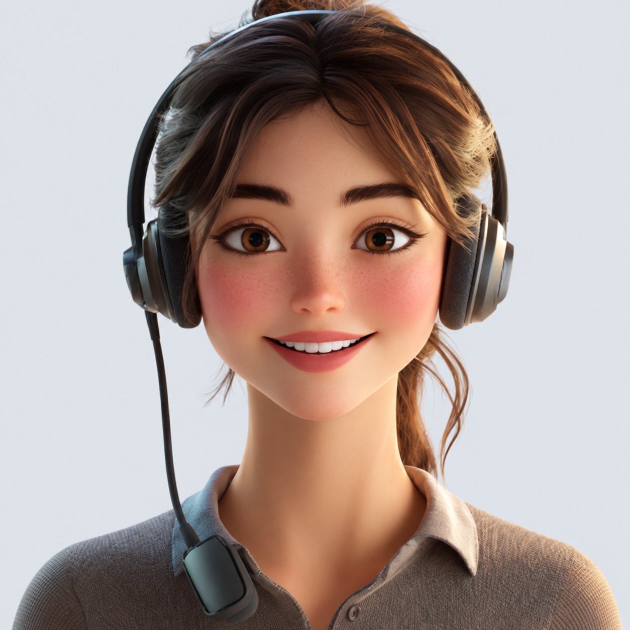 AI employee