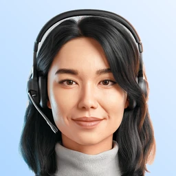 AI Customer Support Representative
