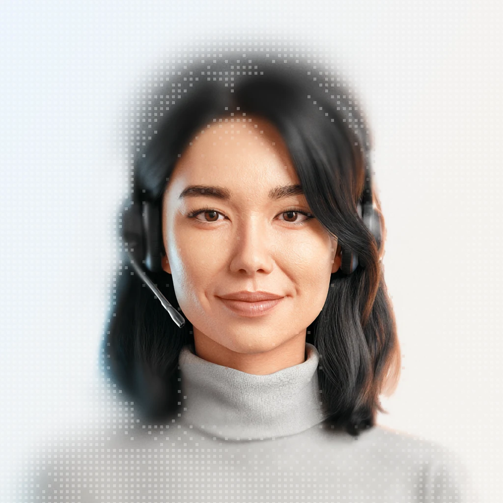 AI Customer Support Representative