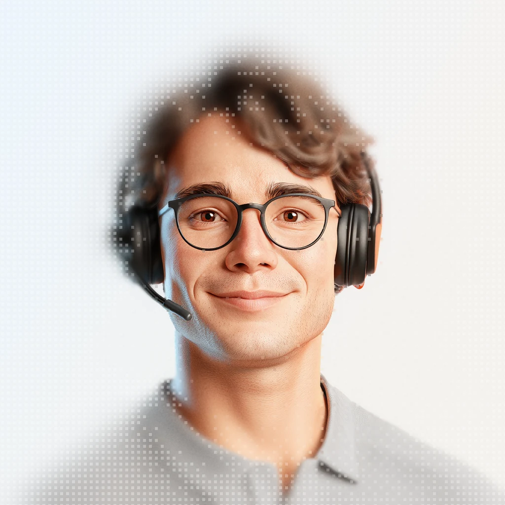 AI Administrative Assistant