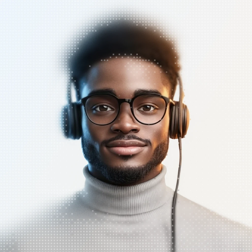 AI Intake Coordinator