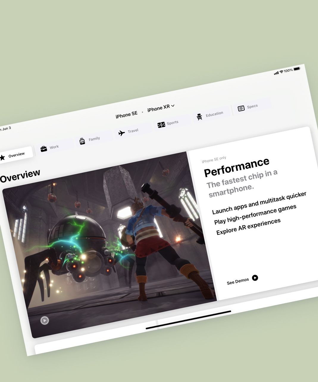 Apple Guide (formerly Sherpa)