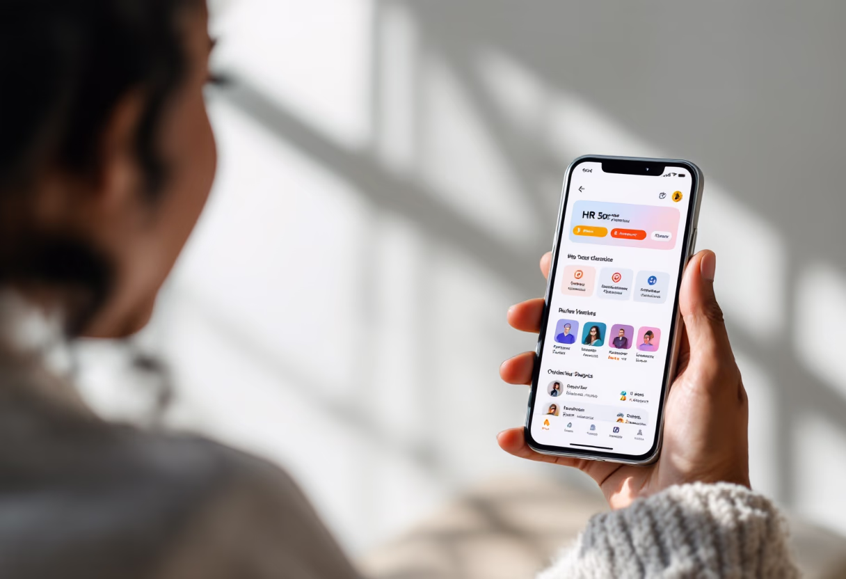 [interface] image of hr software in action (for a hr tech)