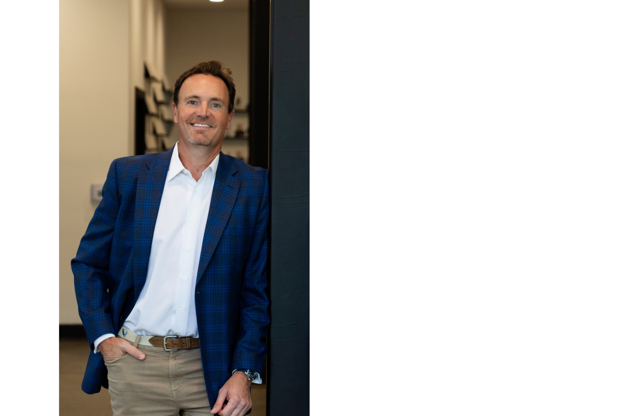 Zach Crouch LMFT, Co-Founder and Managing Partner, Walsh Intervention