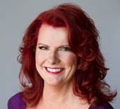 Angela DeRosa, DO MBA CPE aka “drhotflash”
