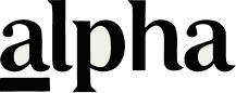 Alpha
