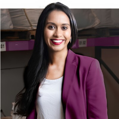 Dr. Priyanka Sharma