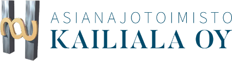 Asianajotoimisto Kailiala Oy
