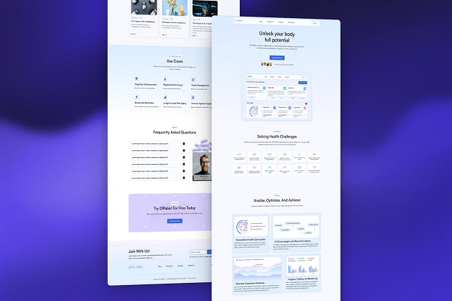 Wealth Craft Club Strong Website, Learning Platform