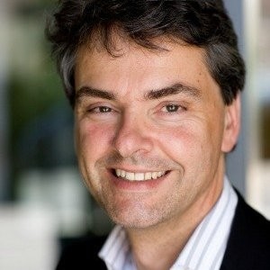 Dr. Matthias Ackeret
