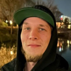 Ben Rebo