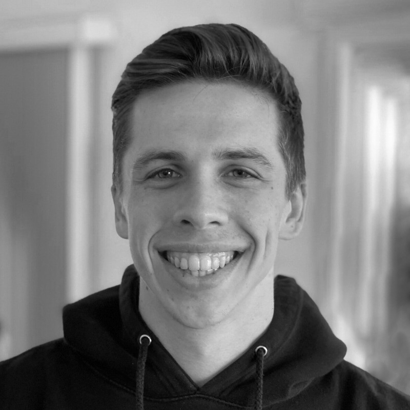 Picture of Mitchell Troyer