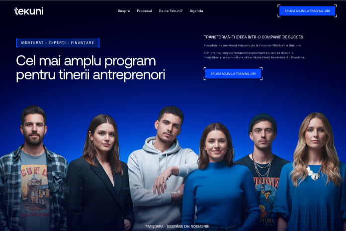 site profile thumbnail