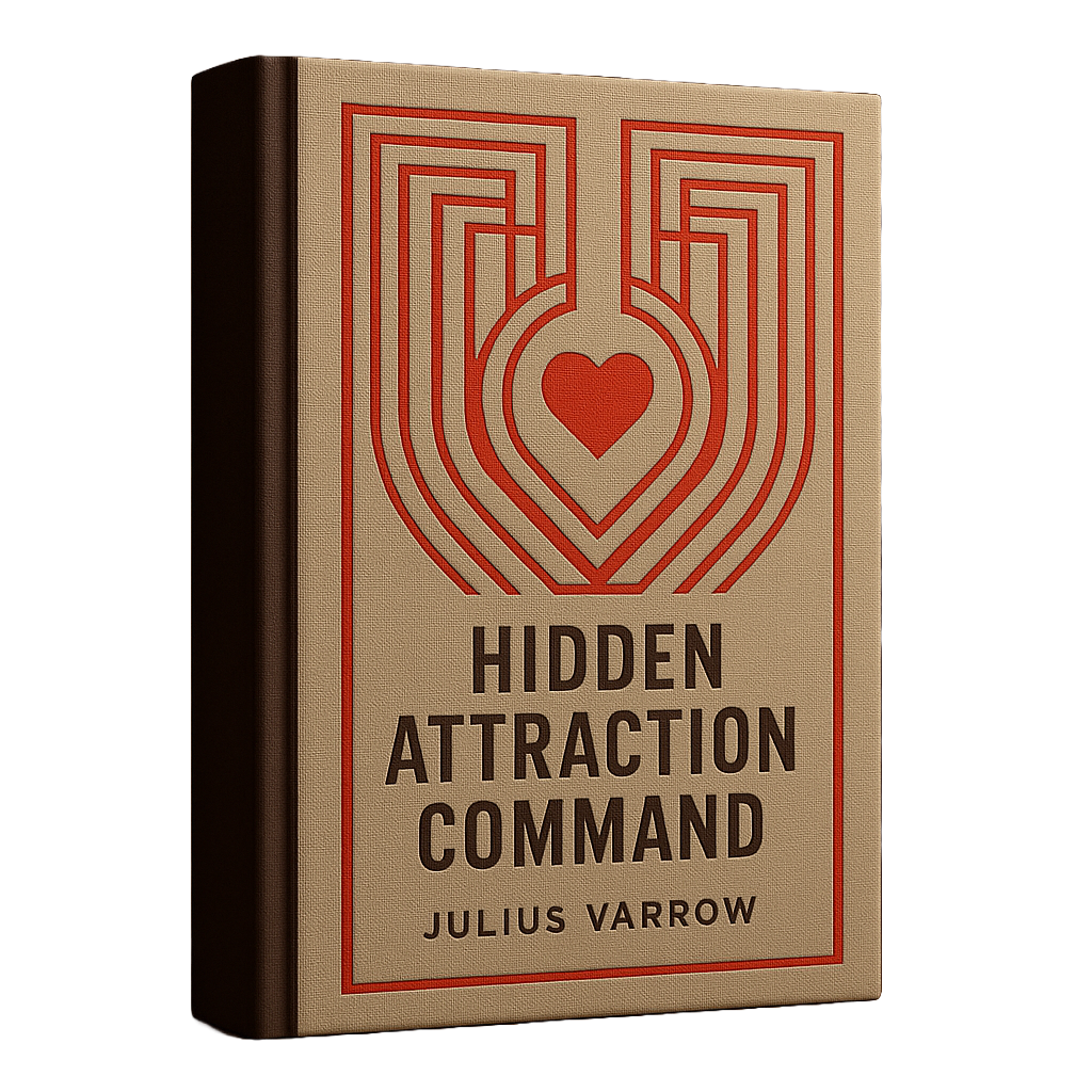 Hidden Attraction Command