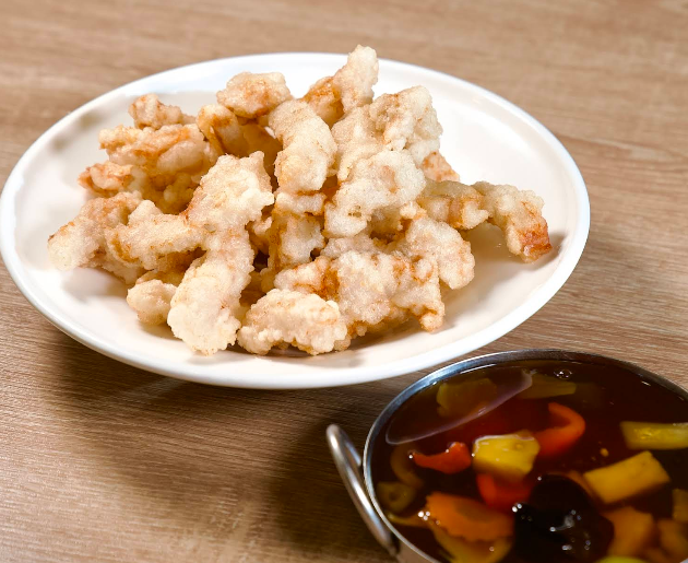 Tangsuyuk