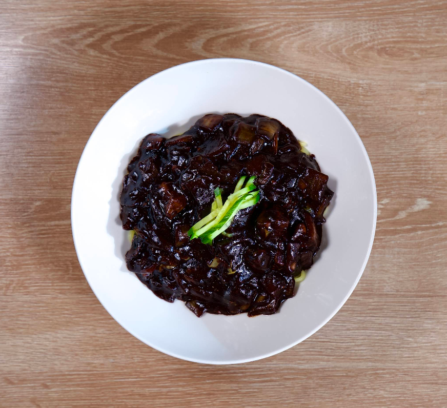Jajangmyeon