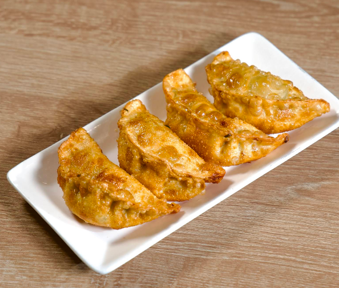 Gun Mandu