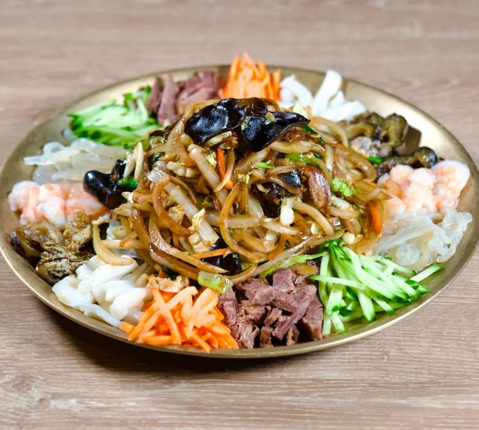 Yangjangpi