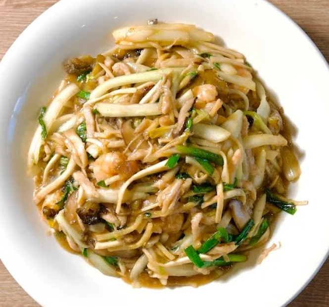 Yusanseul Rice
