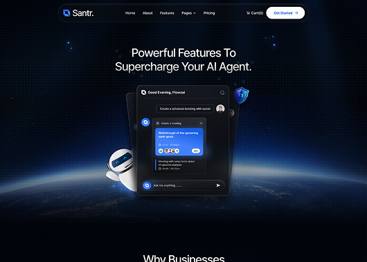 demo image