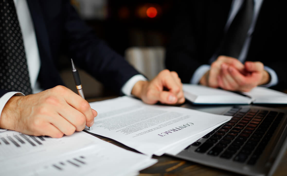 John Carter Story - Lawyer Webflow Template