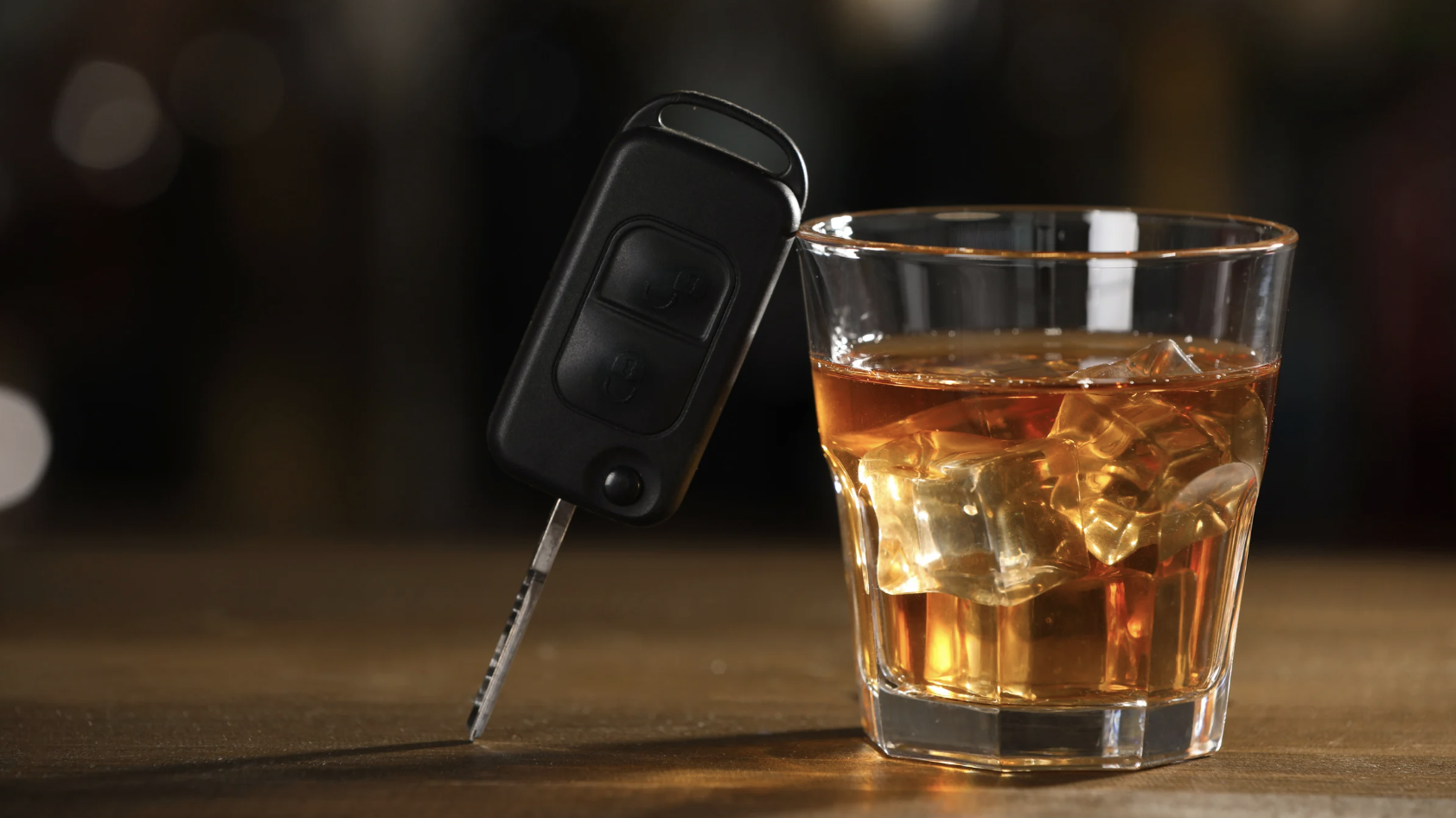 What happens to my license if I am charged with a DUI?