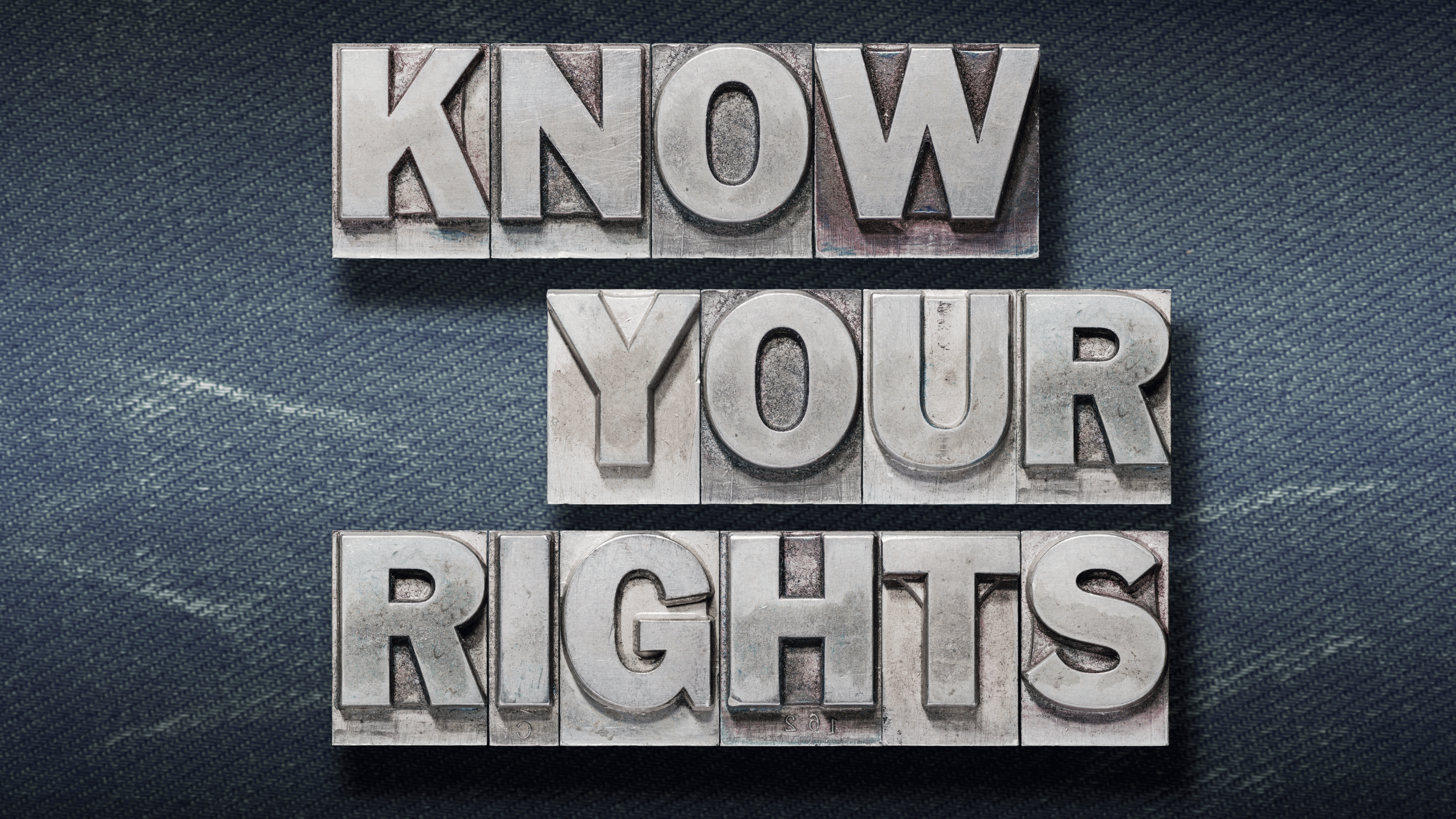 I wasn’t read my Miranda rights. Will my case be dismissed?