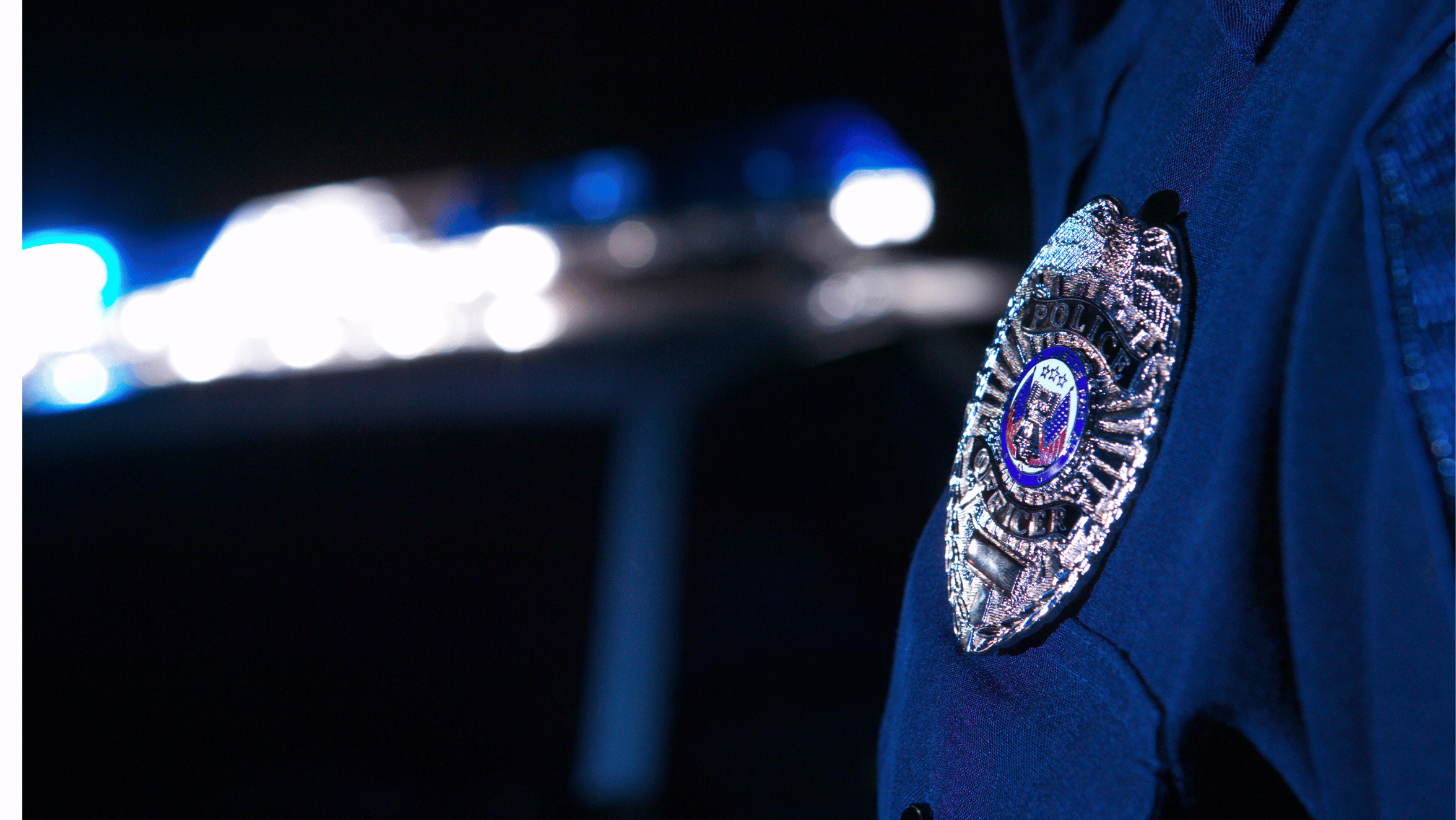 Should I talk to the police and give my side of the story?