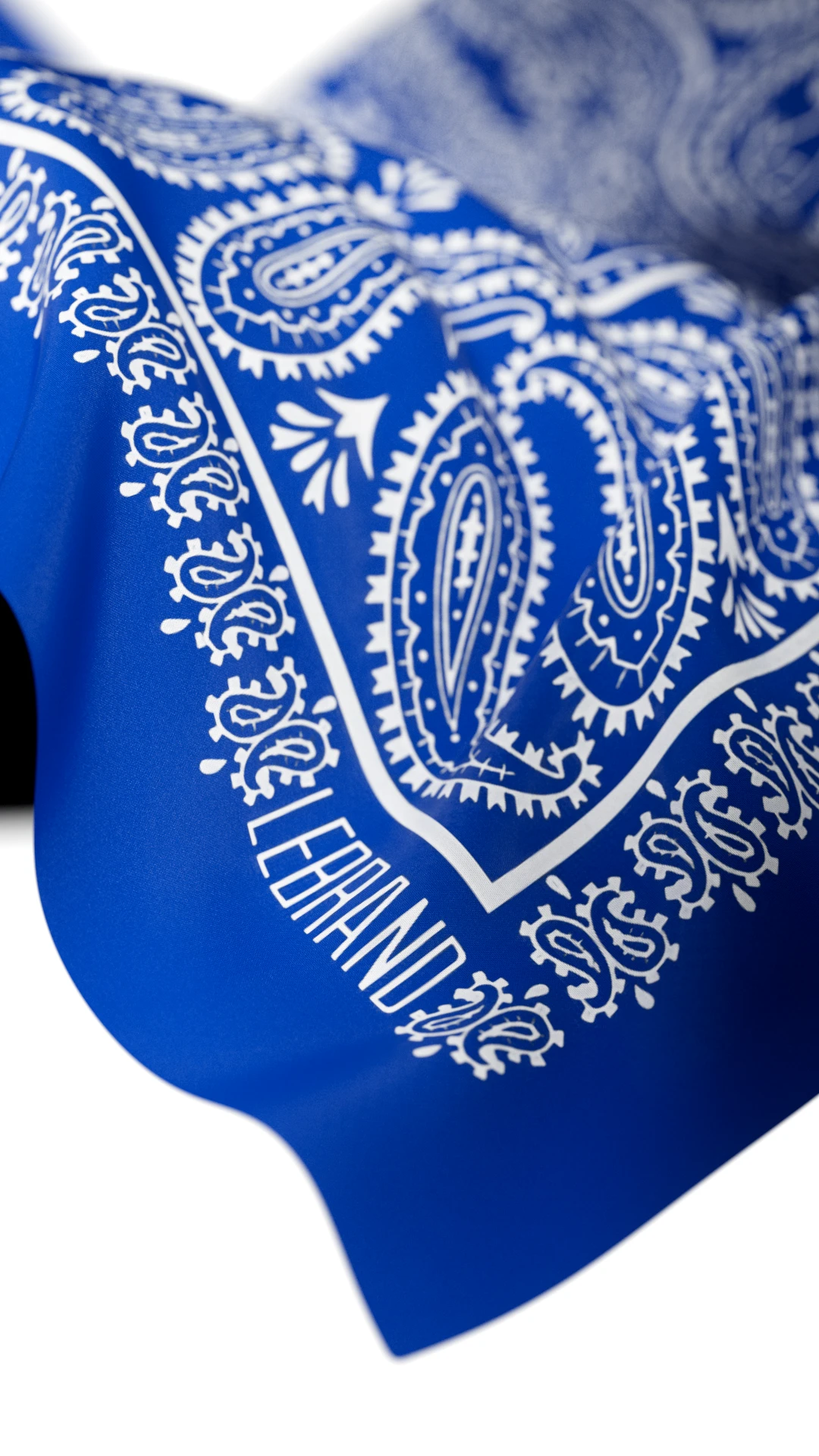 LEBRAND Bandana Contest