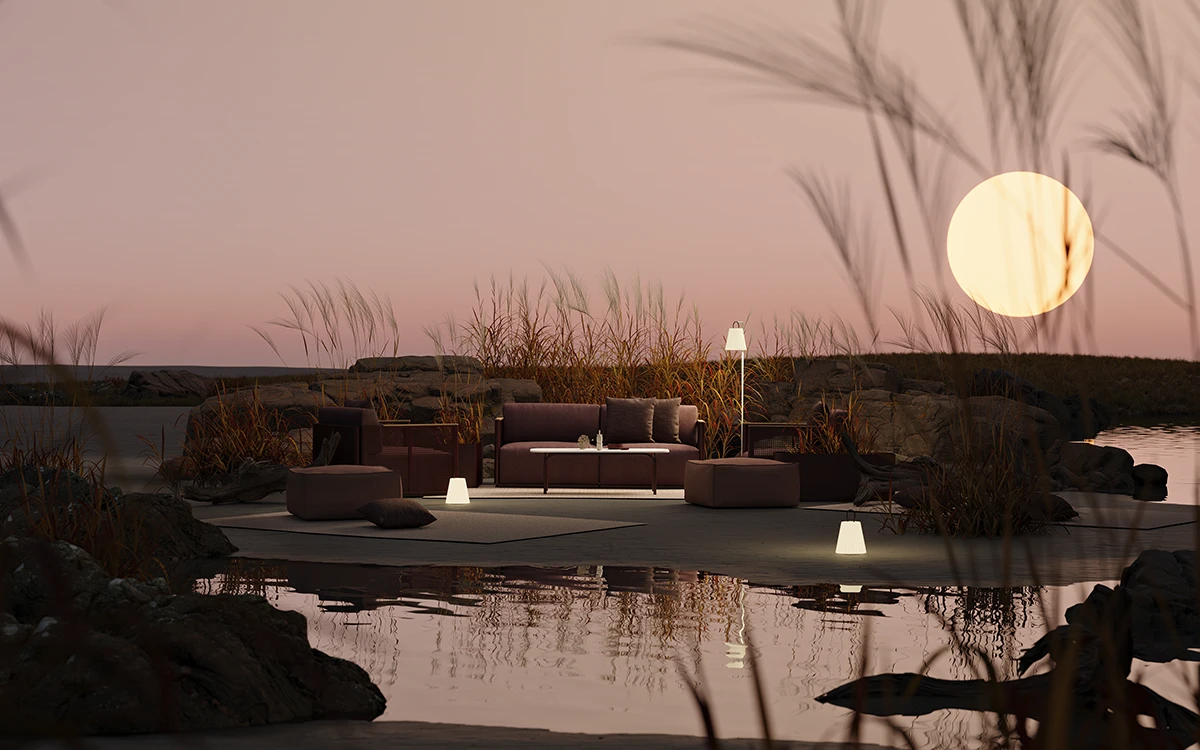 Gandia Blasco Group x BoModels