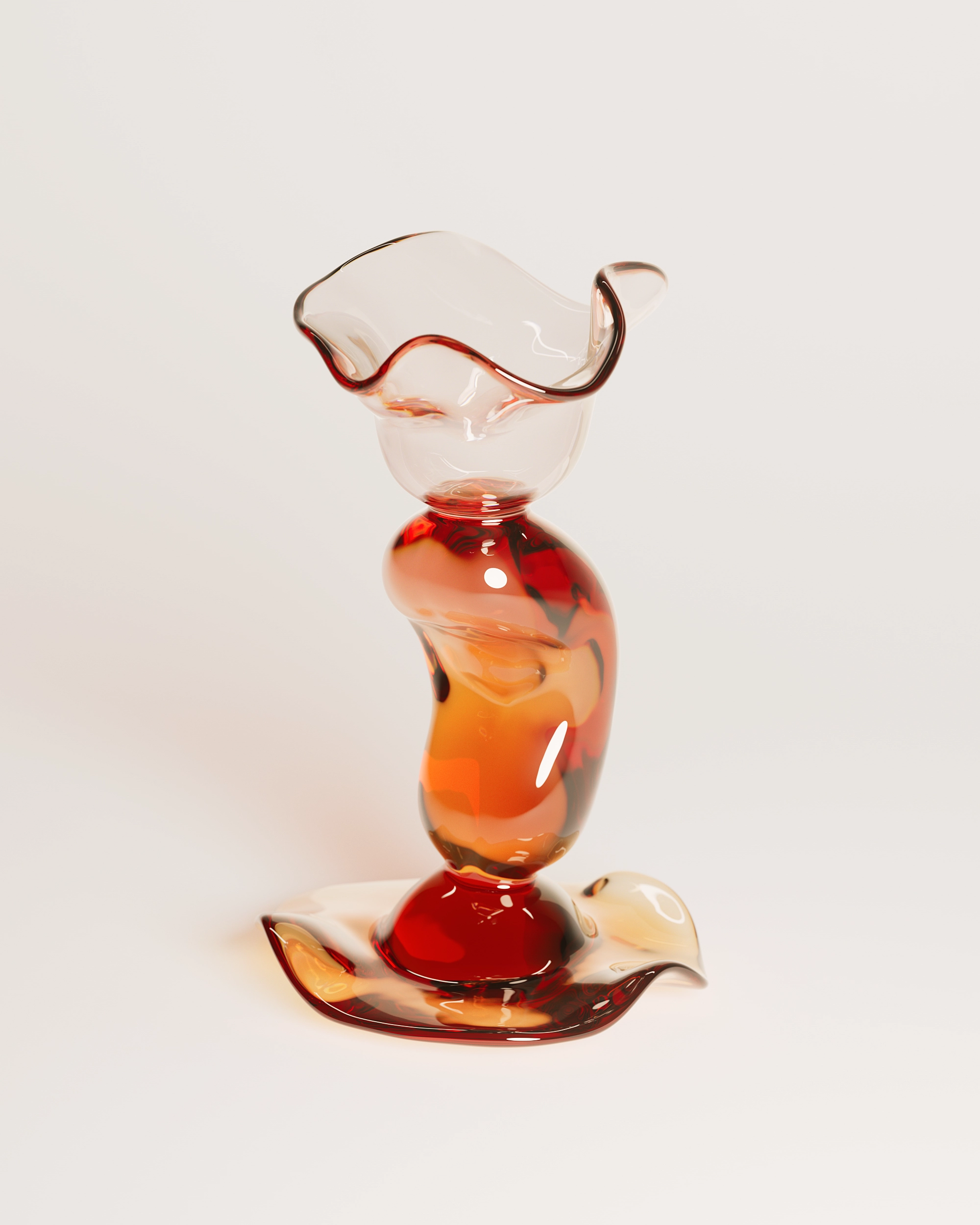 Node Table Collection by Lande