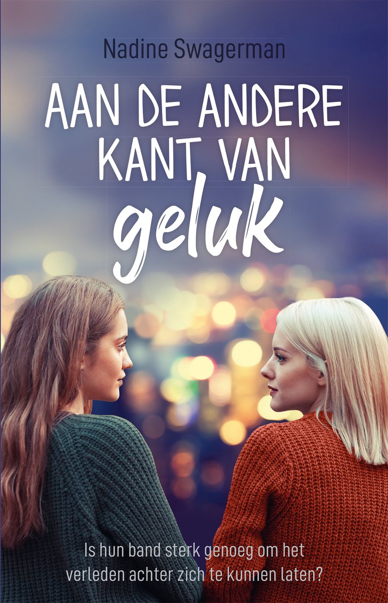 Aan de andere kant van geluk - Nadine Swagerman