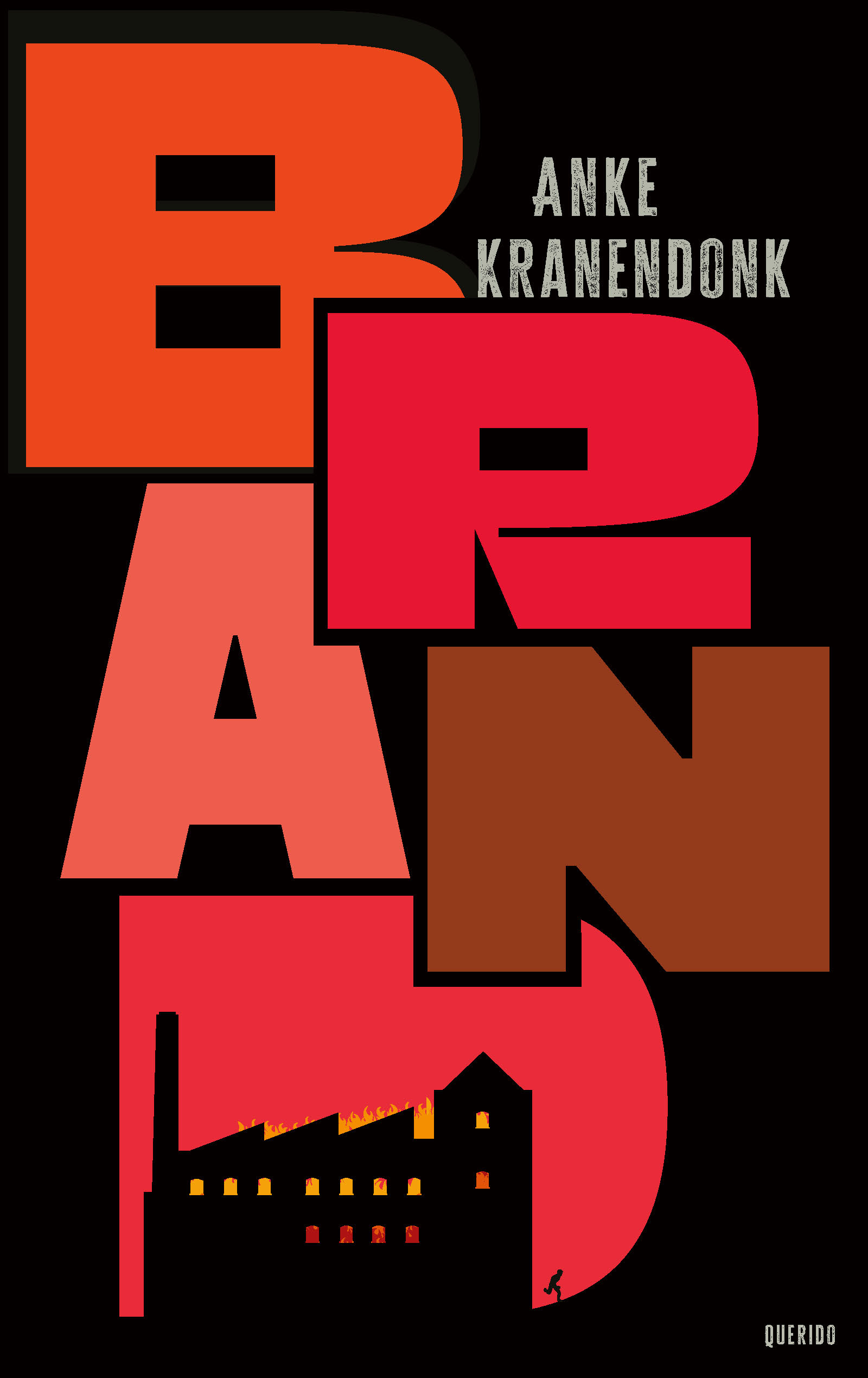 Brand - Anke Kranendonk