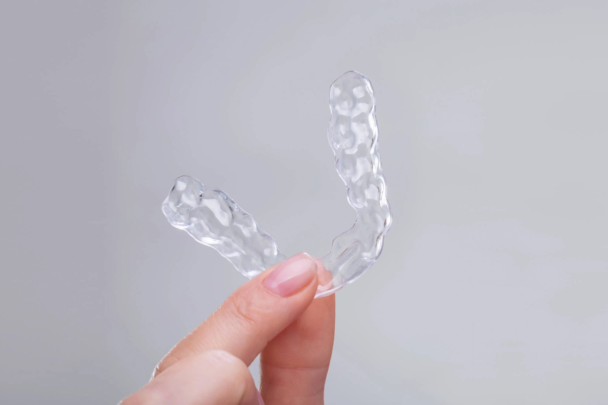 clear aligners from an orthodontist in quakertown